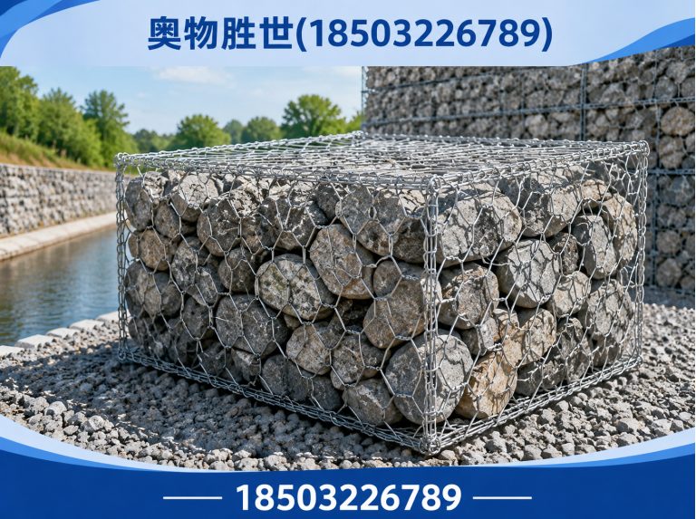 广安奥物胜世展示图